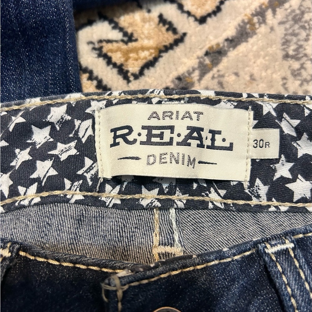 Women’s Ariat skinny jean